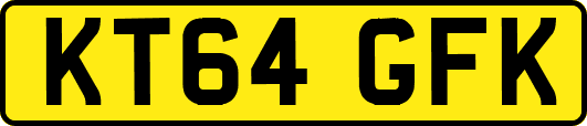 KT64GFK