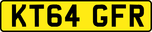 KT64GFR