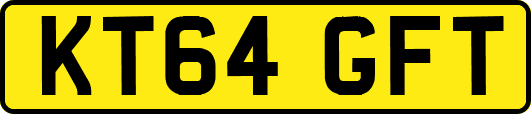 KT64GFT