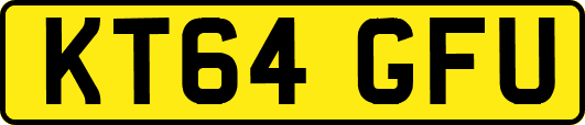 KT64GFU
