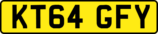 KT64GFY