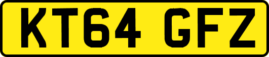 KT64GFZ
