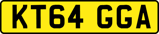 KT64GGA