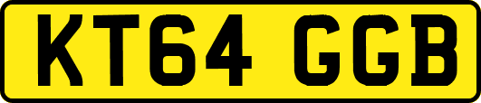 KT64GGB
