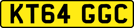 KT64GGC