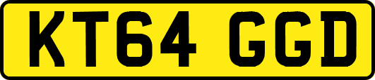 KT64GGD