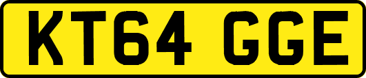 KT64GGE
