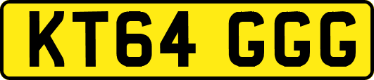 KT64GGG