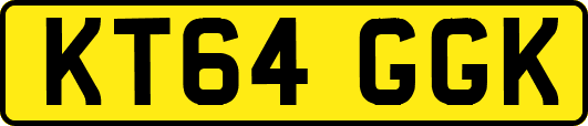 KT64GGK