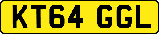 KT64GGL