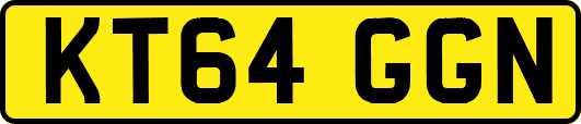 KT64GGN