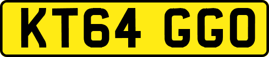 KT64GGO