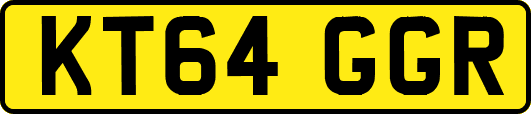 KT64GGR