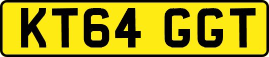 KT64GGT