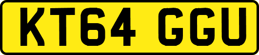 KT64GGU