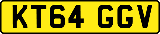 KT64GGV
