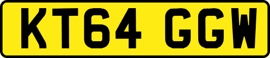 KT64GGW