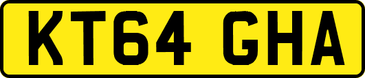 KT64GHA