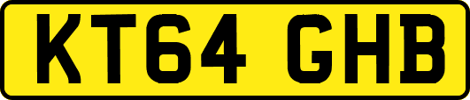KT64GHB