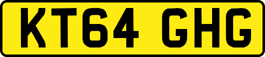 KT64GHG