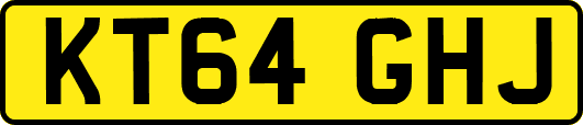 KT64GHJ