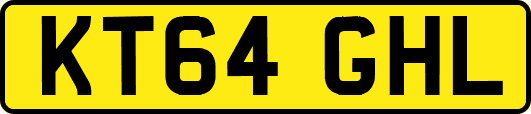 KT64GHL