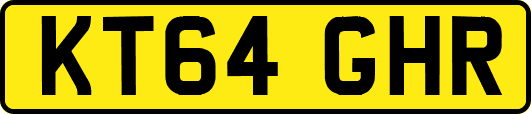 KT64GHR