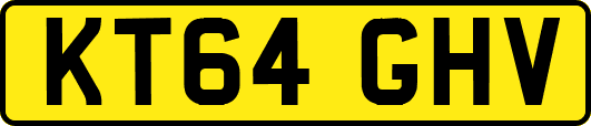 KT64GHV