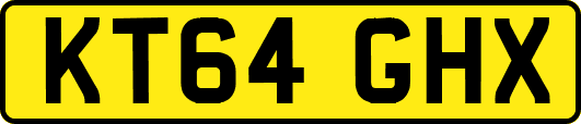 KT64GHX