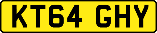 KT64GHY