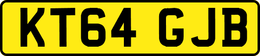 KT64GJB