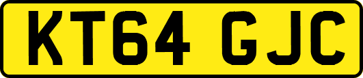 KT64GJC