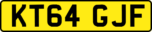 KT64GJF
