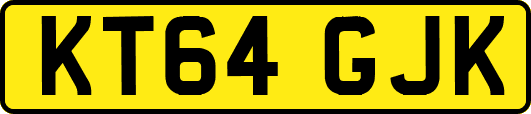 KT64GJK