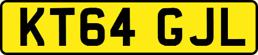 KT64GJL