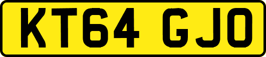 KT64GJO