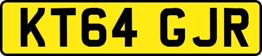 KT64GJR