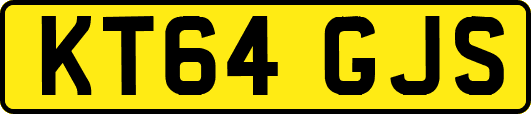 KT64GJS