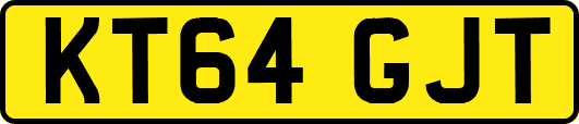 KT64GJT