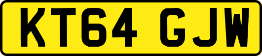 KT64GJW