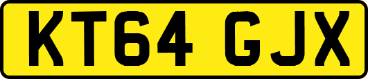 KT64GJX