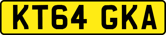 KT64GKA