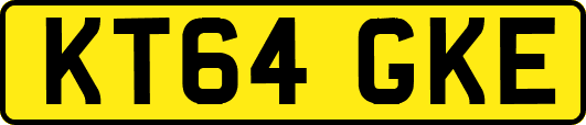 KT64GKE