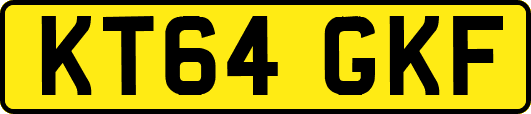 KT64GKF