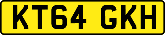 KT64GKH