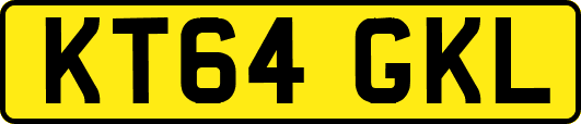 KT64GKL