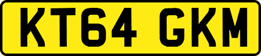 KT64GKM