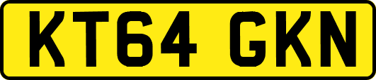 KT64GKN