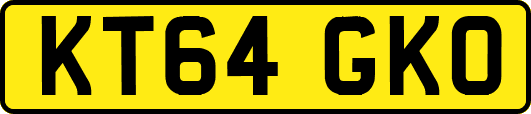 KT64GKO