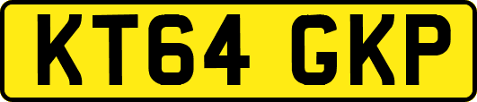 KT64GKP